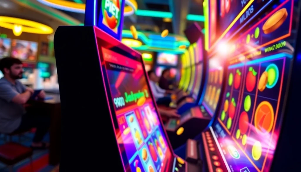 Mainkan mild88 slot dan nikmati pengalaman bermain slot yang mendebarkan dengan grafis yang kaya.