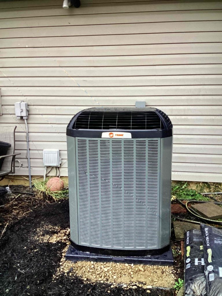Fast and Reliable Emergency HVAC Repair BC Services