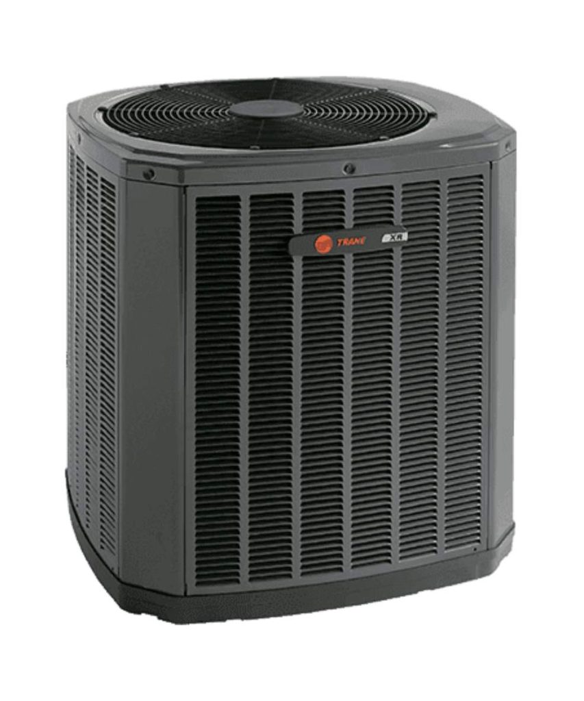 Top Reasons Homeowners Trust Trane Alberta