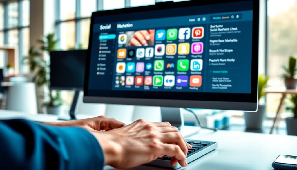Maximizing Engagement with an Effective Social Media Panel Strategy