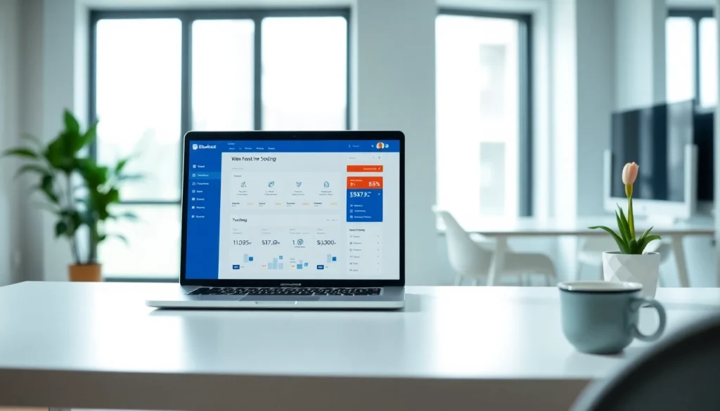 Maximize Your Online Presence with Bluehost: A Comprehensive Guide to Web Hosting
