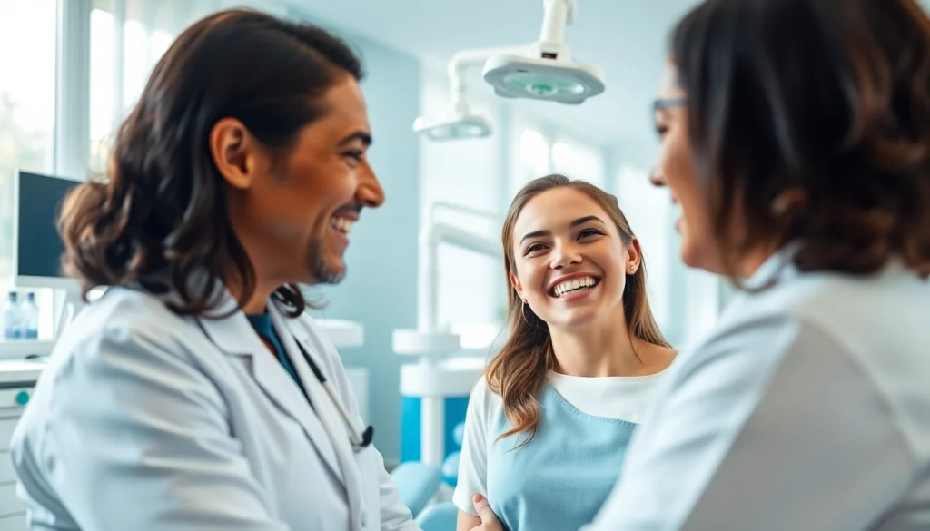 Comprehensive Guide to Orthodontic Care with Grand Strand Smile Spotlight