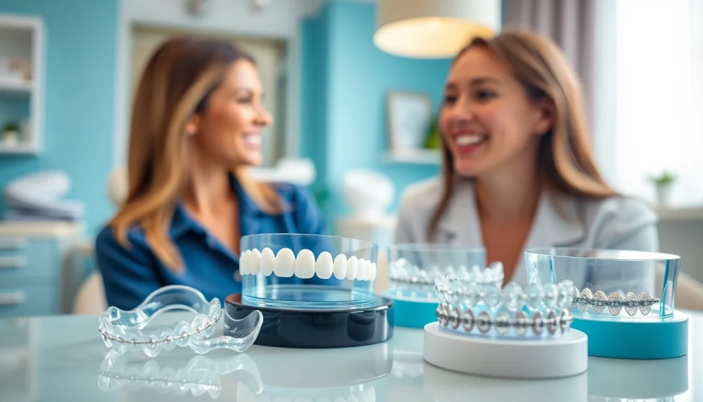 Understanding Braces Cost Myrtle Beach: Factors, Options, and Payment Plans