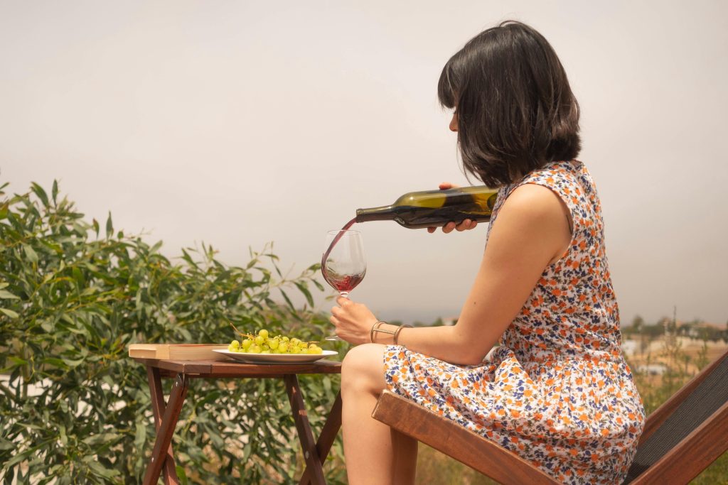 The Best Time to Visit Clarksburg, California