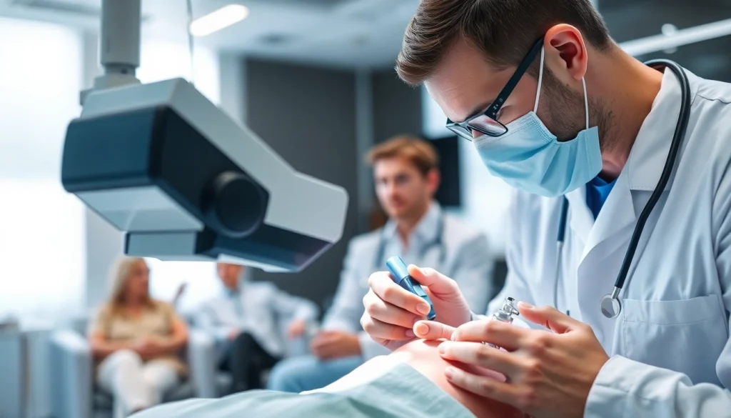 Achieve Clear Vision with Expert LASIK in Istanbul
