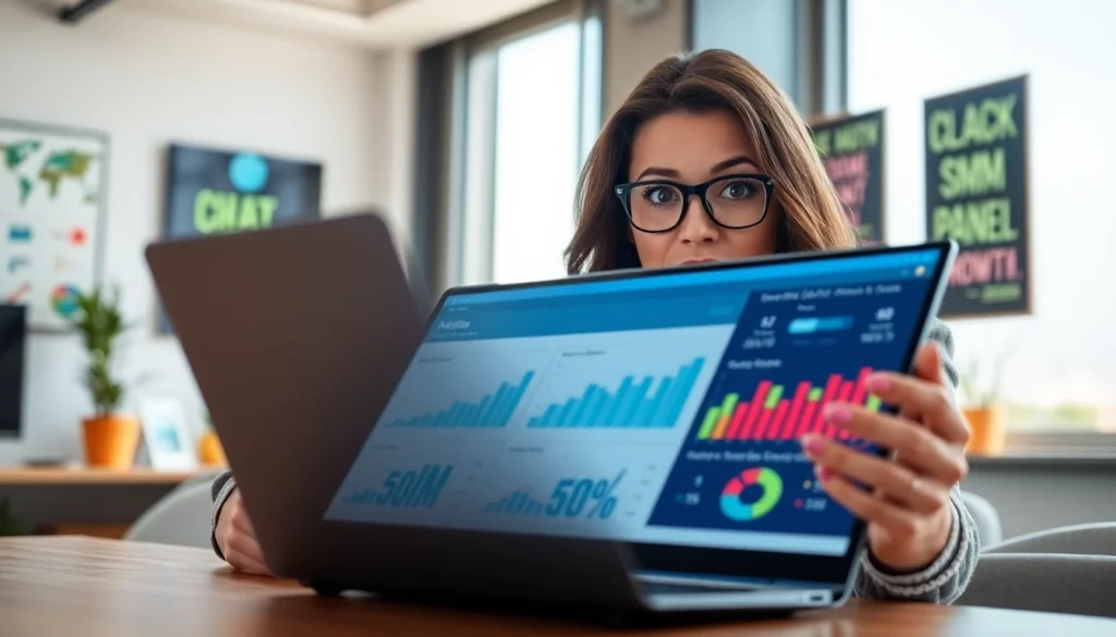 Maximizing Results with a Cheap SMM Panel: Strategies and Insights